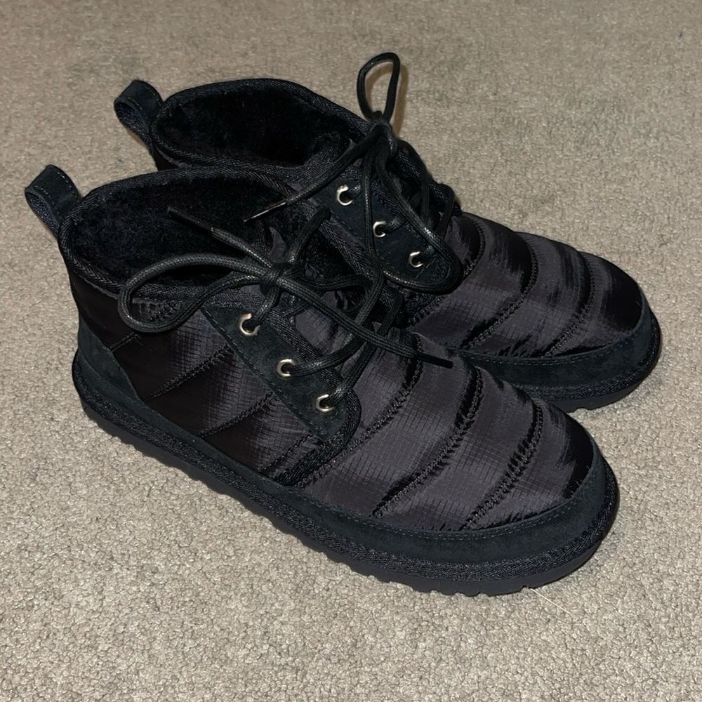 UGG Neumel Shoes